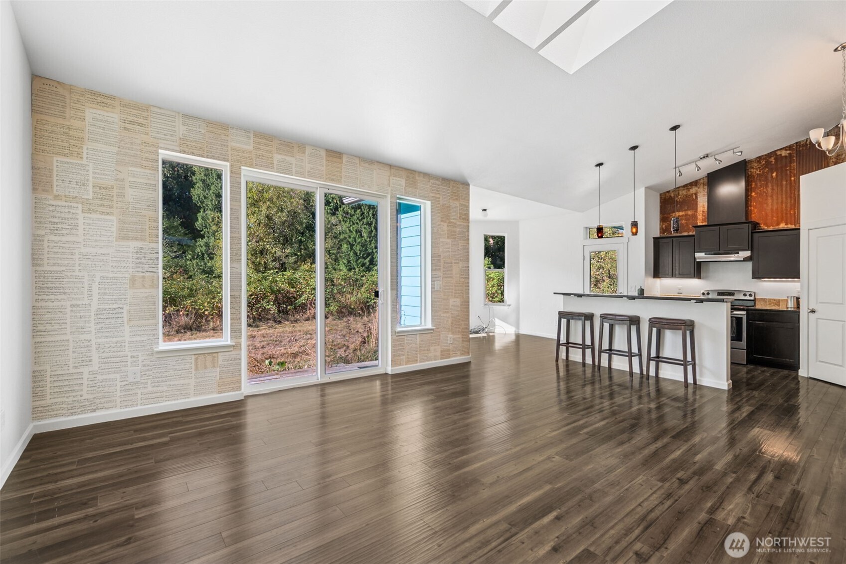 662 Cline Road , Randle, WA 98377