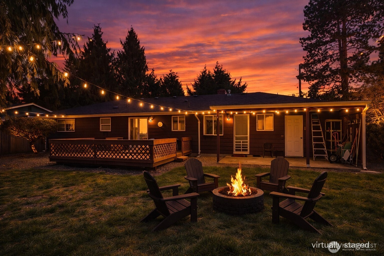 5709 Grove Street , Marysville, WA 98270-3967