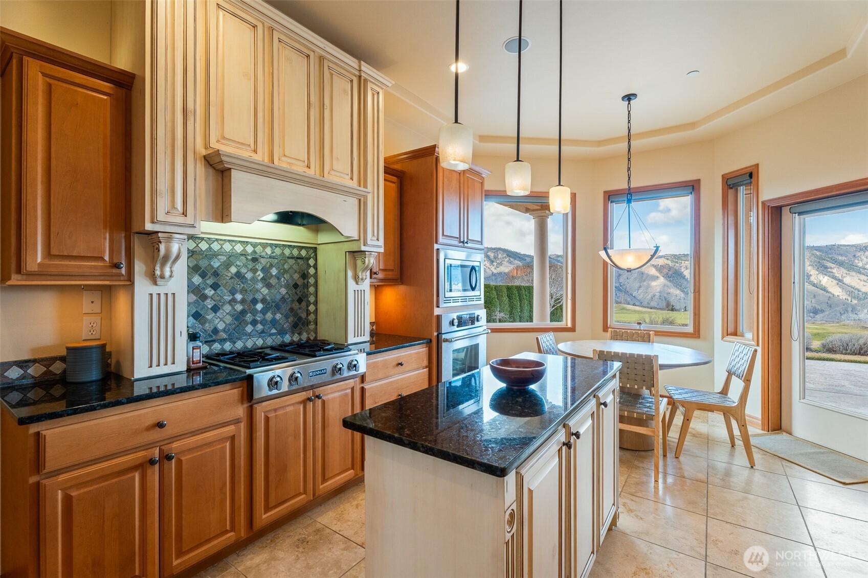 502 Desert Canyon Boulevard , Orondo, WA 98843