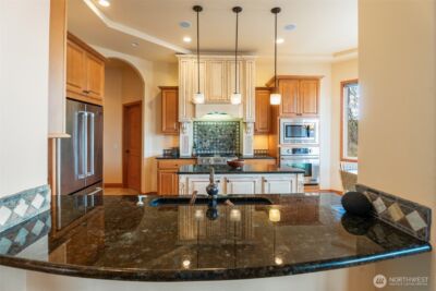 502 Desert Canyon Boulevard , Orondo, WA 98843 - Photo 13
