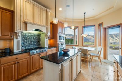 502 Desert Canyon Boulevard , Orondo, WA 98843 - Photo 15