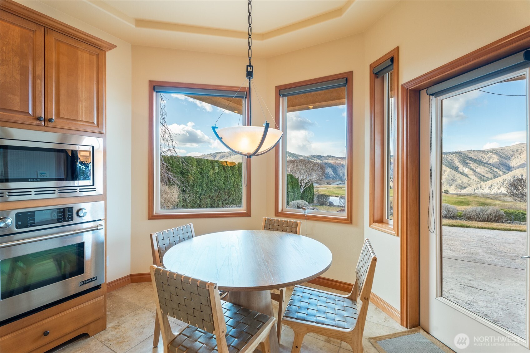 502 Desert Canyon Boulevard , Orondo, WA 98843