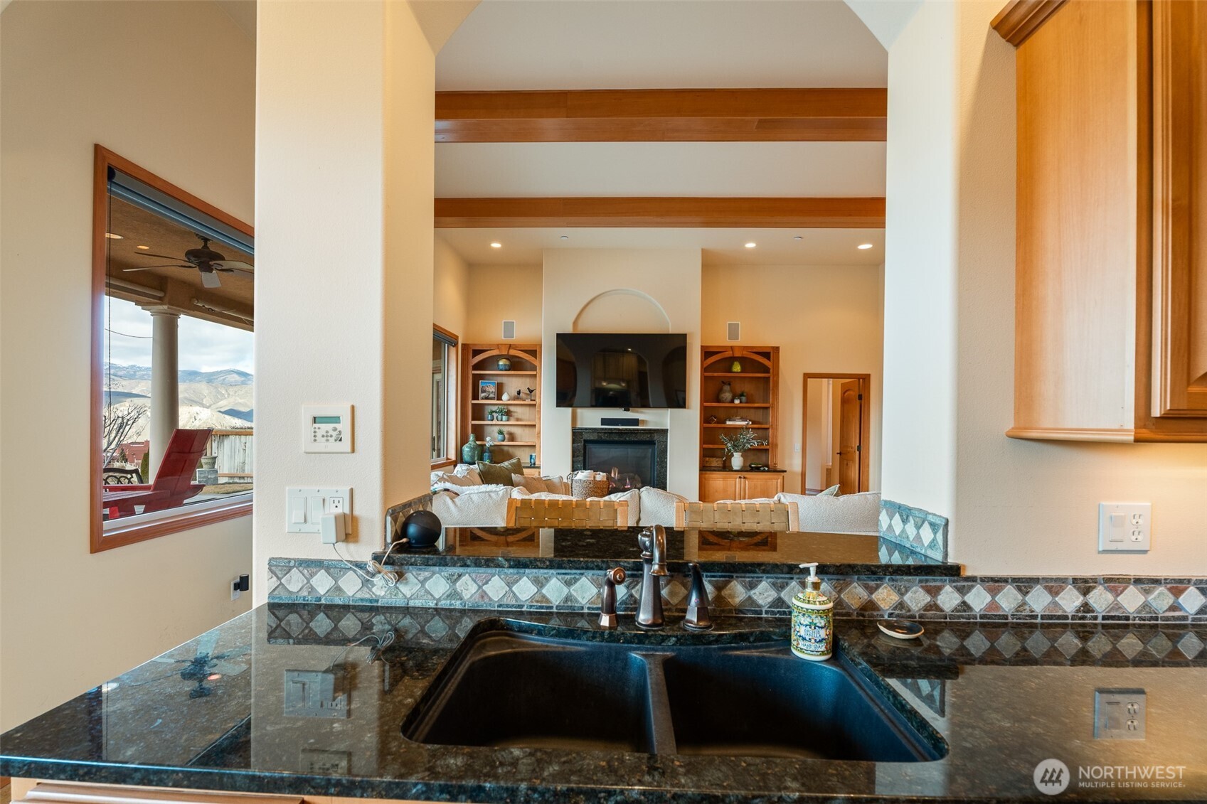 502 Desert Canyon Boulevard , Orondo, WA 98843