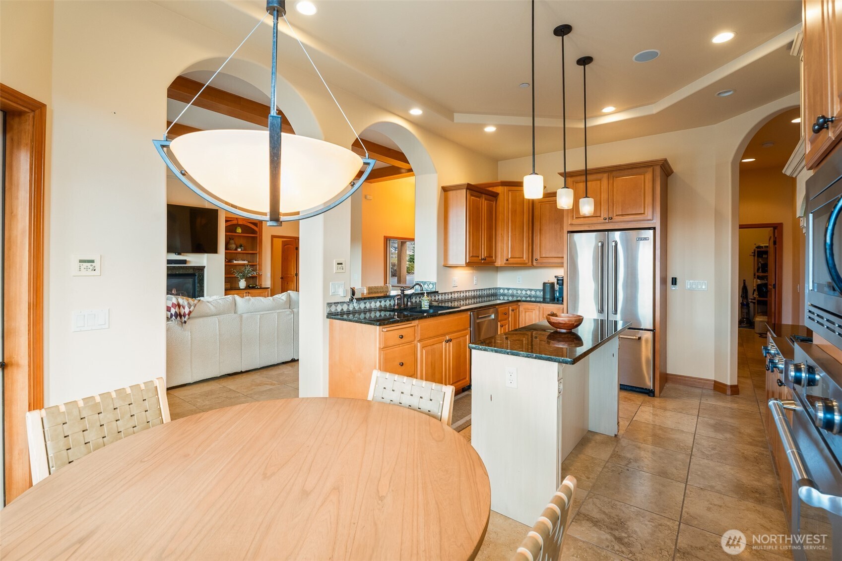 502 Desert Canyon Boulevard , Orondo, WA 98843