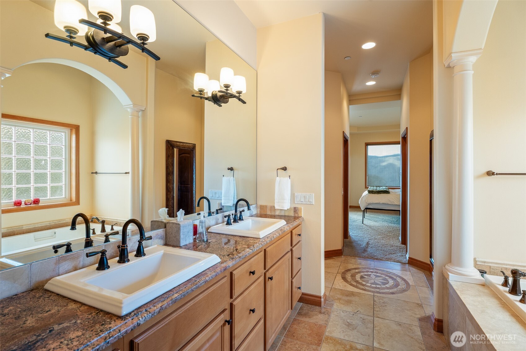 502 Desert Canyon Boulevard , Orondo, WA 98843
