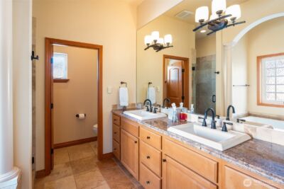 502 Desert Canyon Boulevard , Orondo, WA 98843 - Photo 30