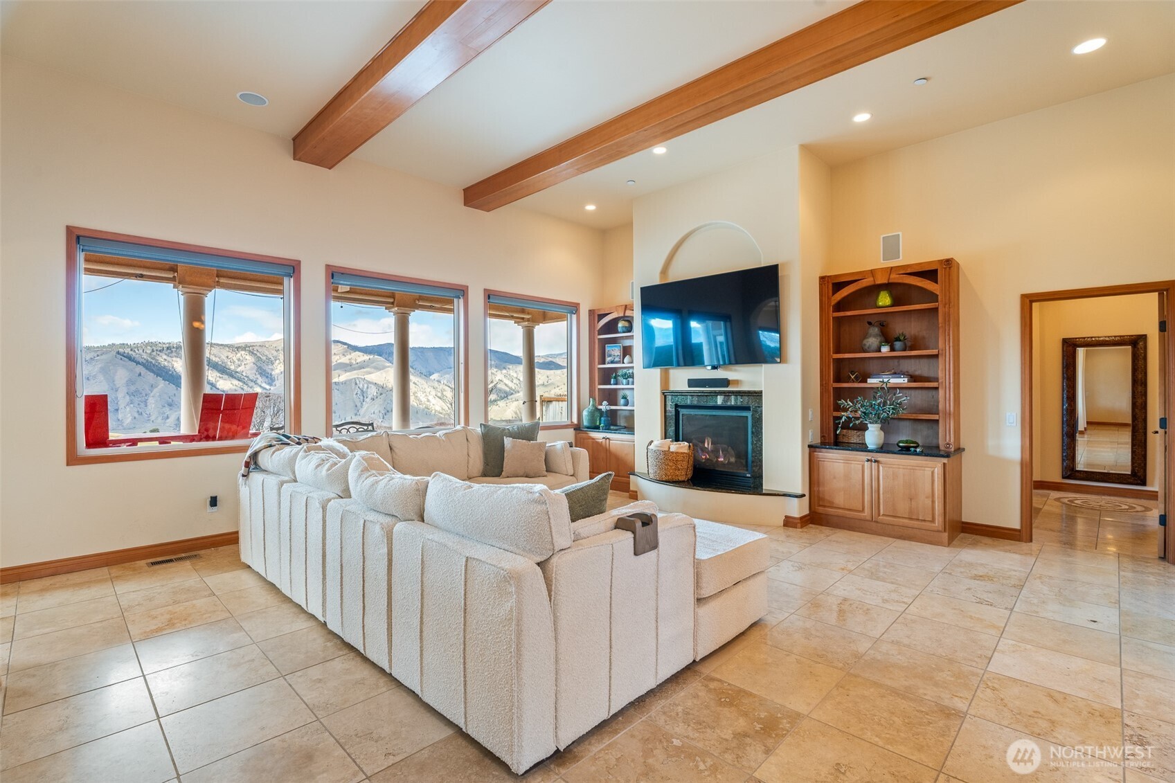 502 Desert Canyon Boulevard , Orondo, WA 98843