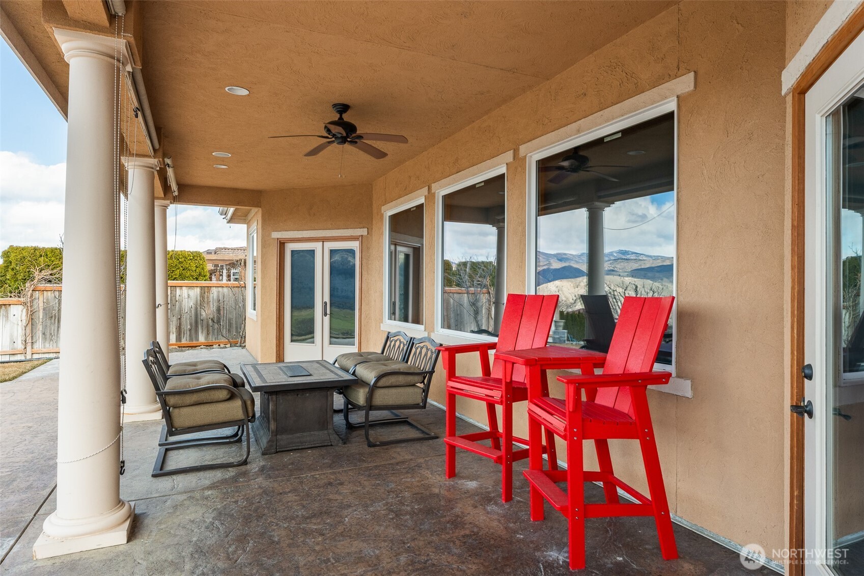 502 Desert Canyon Boulevard , Orondo, WA 98843