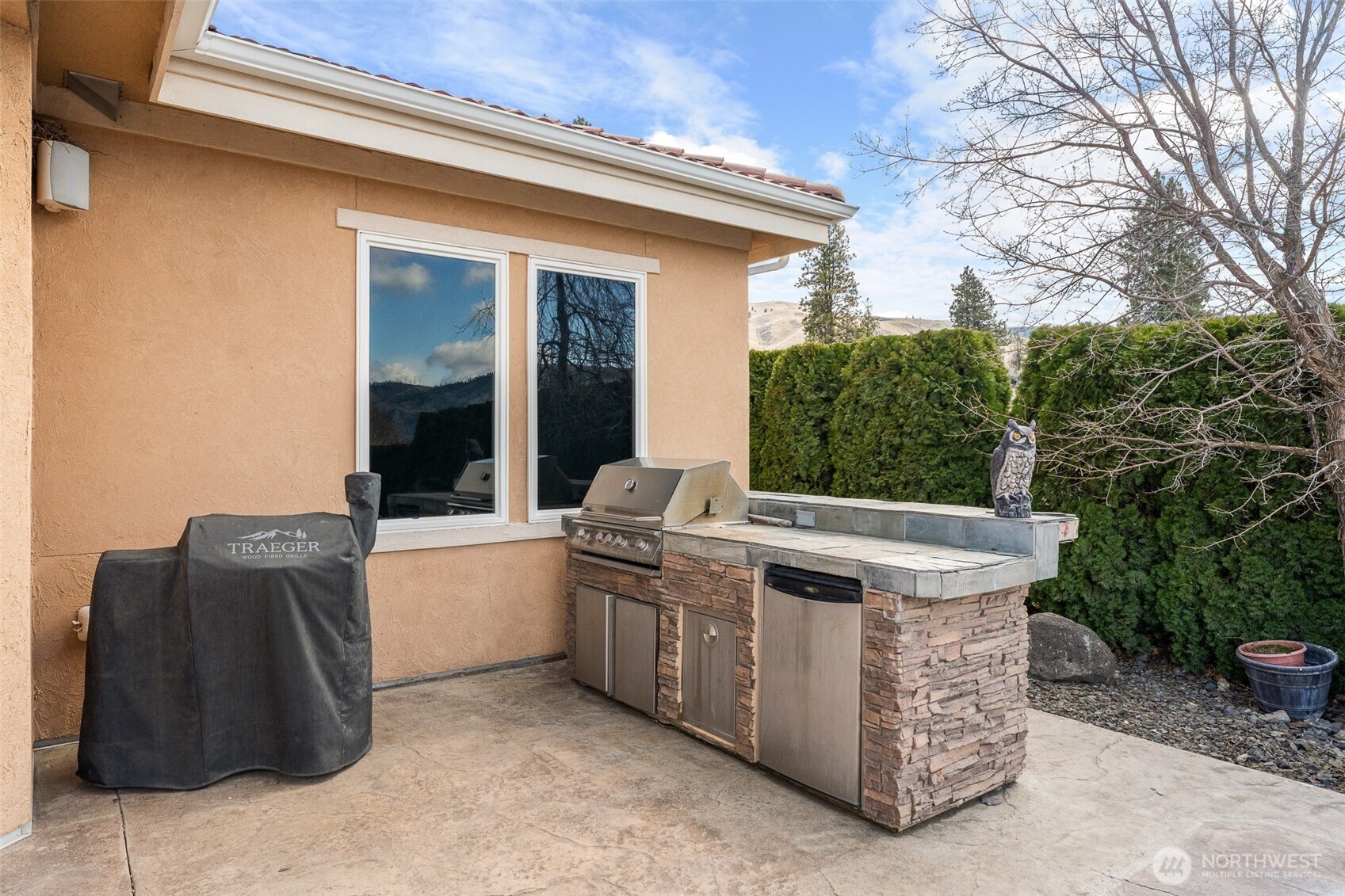 502 Desert Canyon Boulevard , Orondo, WA 98843