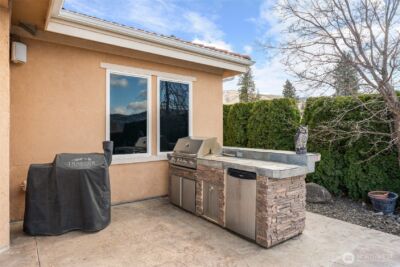502 Desert Canyon Boulevard , Orondo, WA 98843 - Photo 37