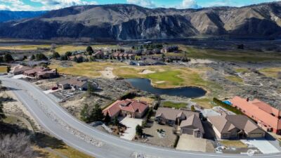 502 Desert Canyon Boulevard , Orondo, WA 98843 - Photo 38