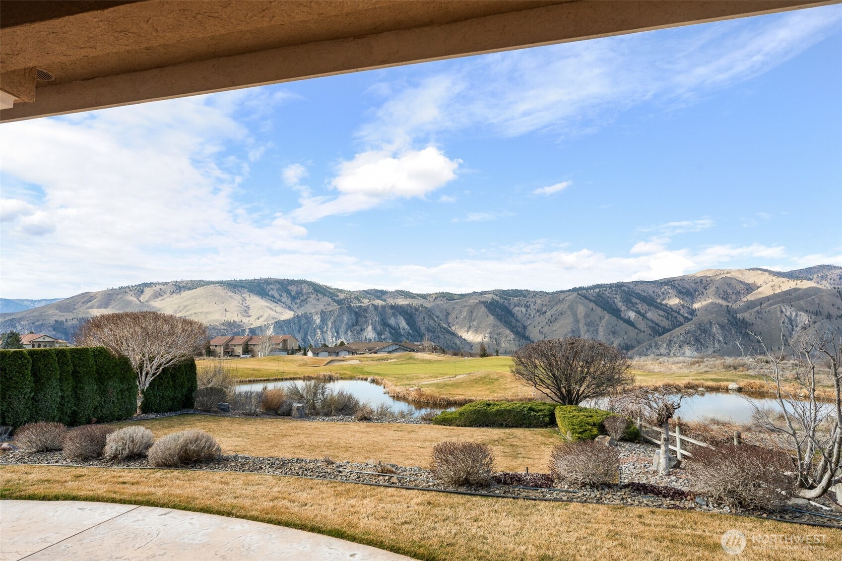 502 Desert Canyon Boulevard , Orondo, WA 98843