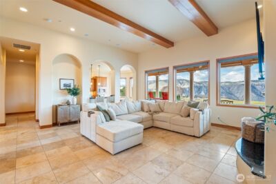 502 Desert Canyon Boulevard , Orondo, WA 98843 - Photo 5