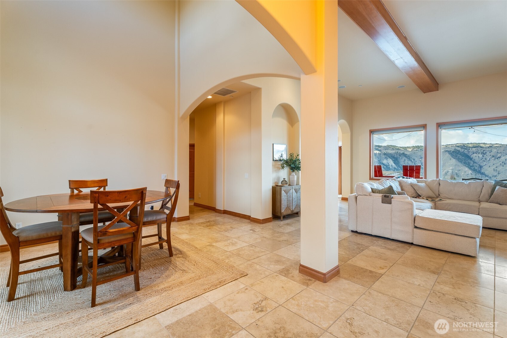 502 Desert Canyon Boulevard , Orondo, WA 98843