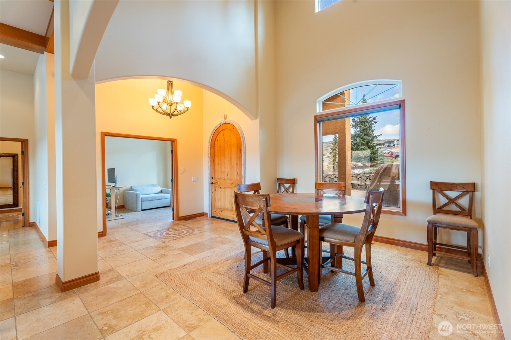 502 Desert Canyon Boulevard , Orondo, WA 98843