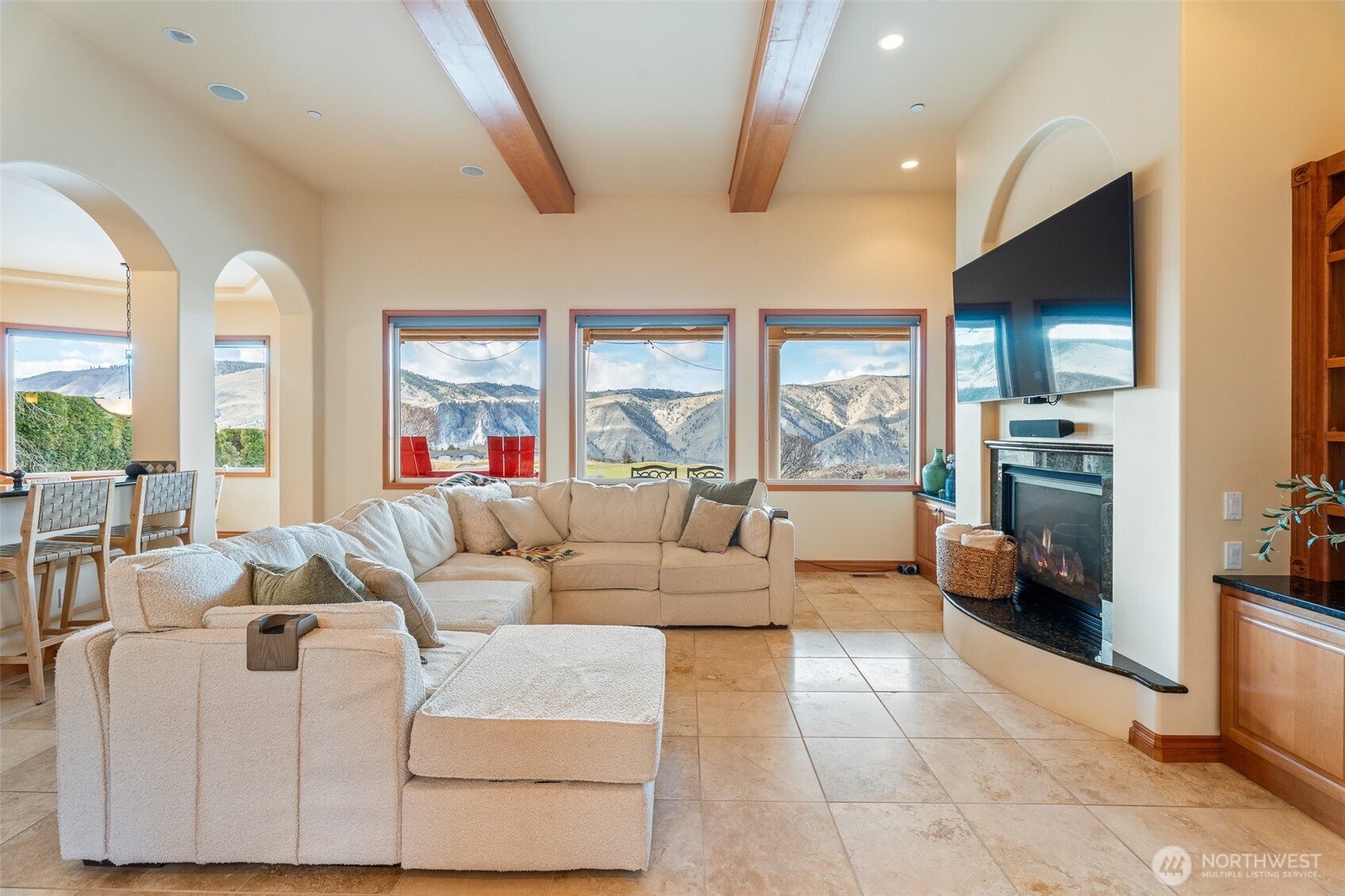 502 Desert Canyon Boulevard , Orondo, WA 98843
