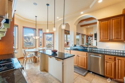 502 Desert Canyon Boulevard , Orondo, WA 98843 - Photo 10