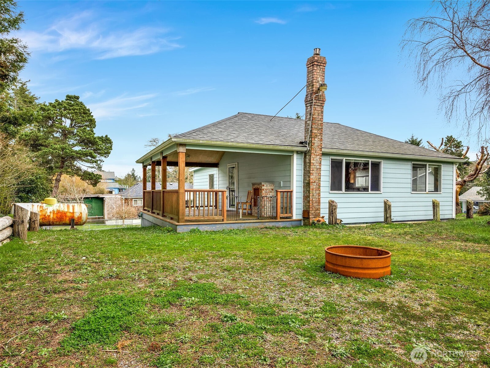 1207 229th Place , Ocean Park, WA 98640