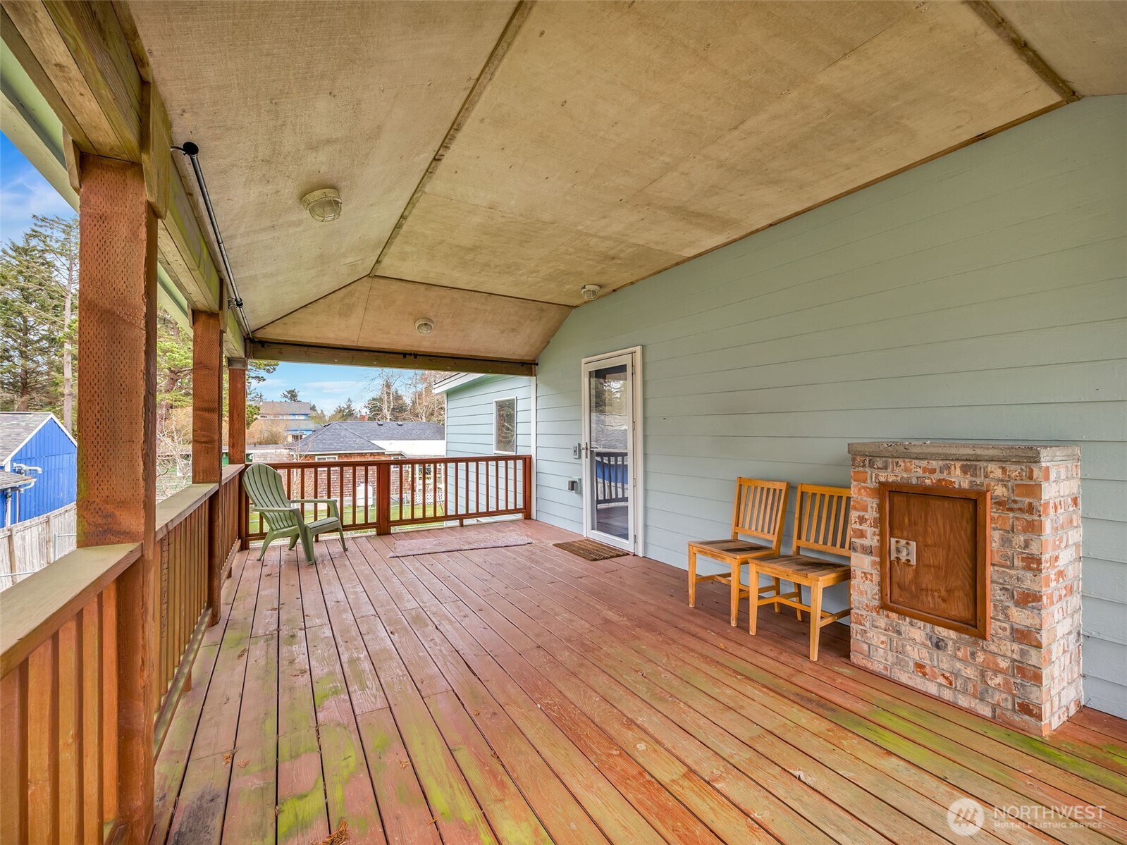 1207 229th Place , Ocean Park, WA 98640