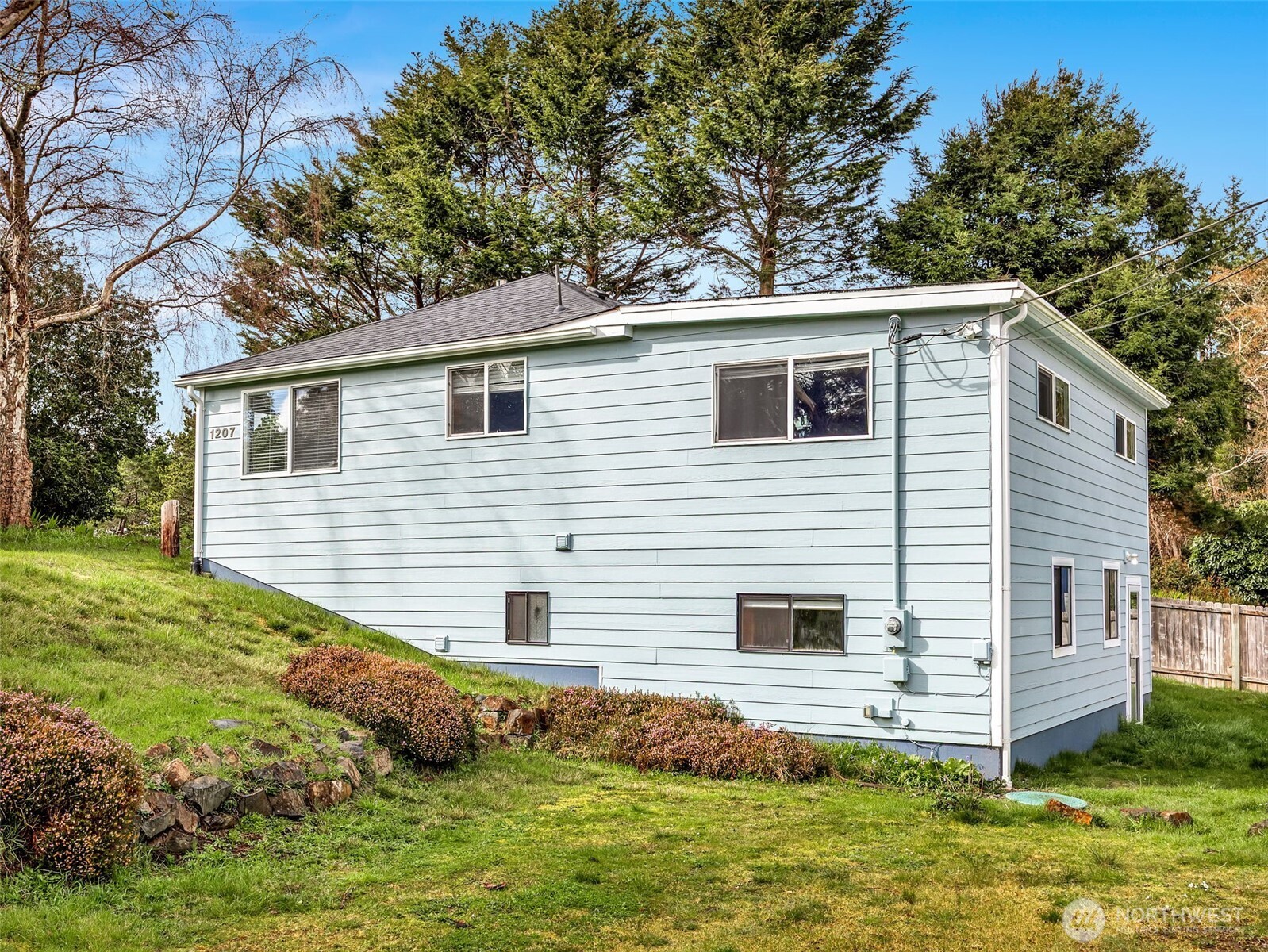 1207 229th Place , Ocean Park, WA 98640