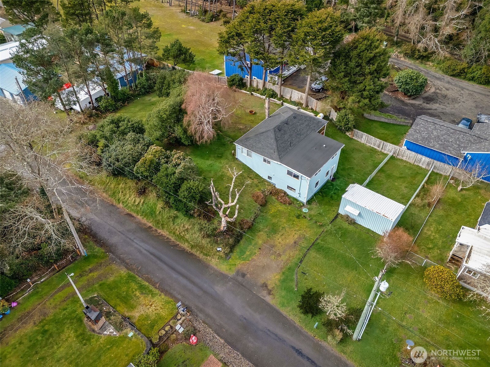 1207 229th Place , Ocean Park, WA 98640