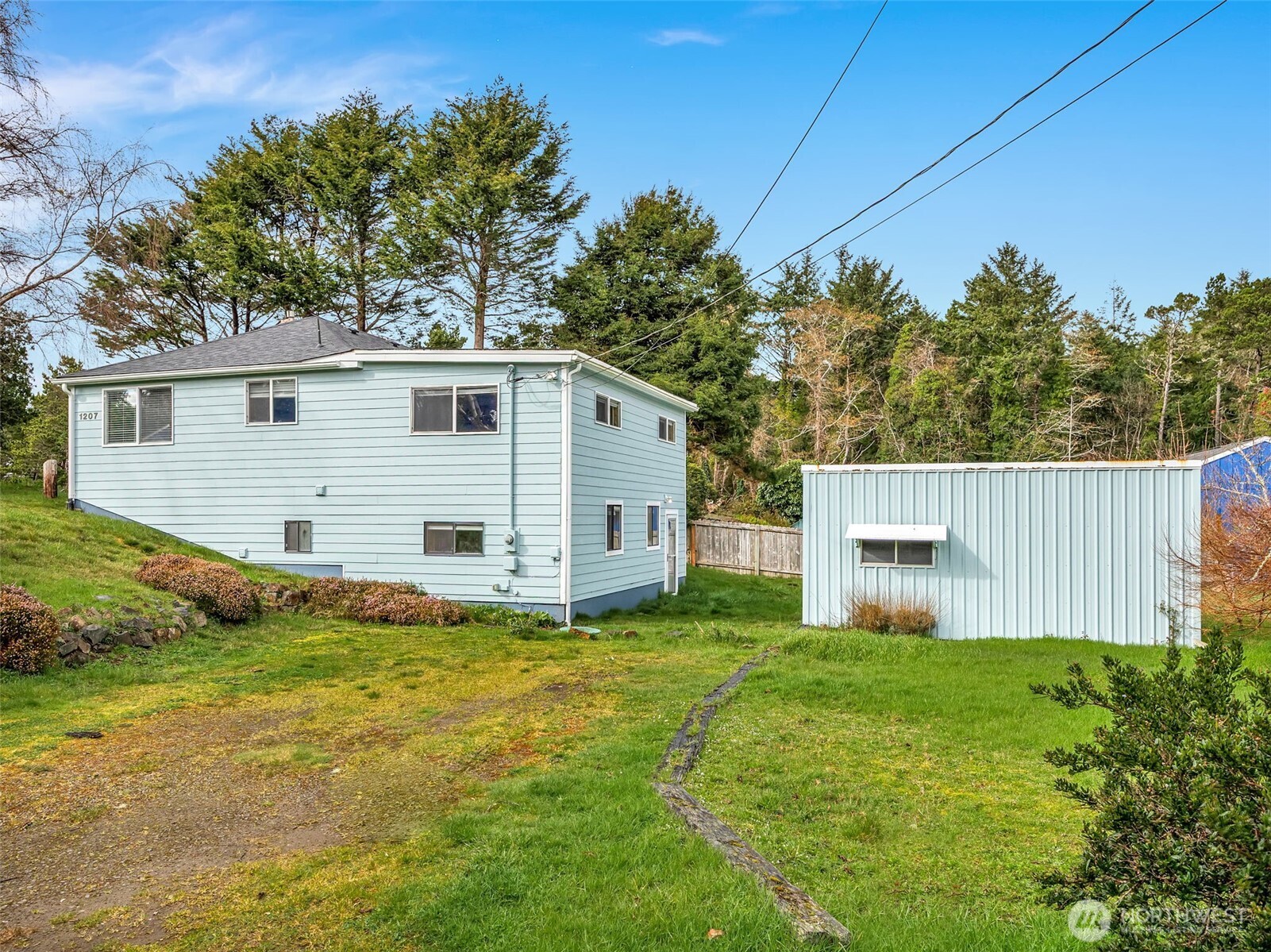 1207 229th Place , Ocean Park, WA 98640