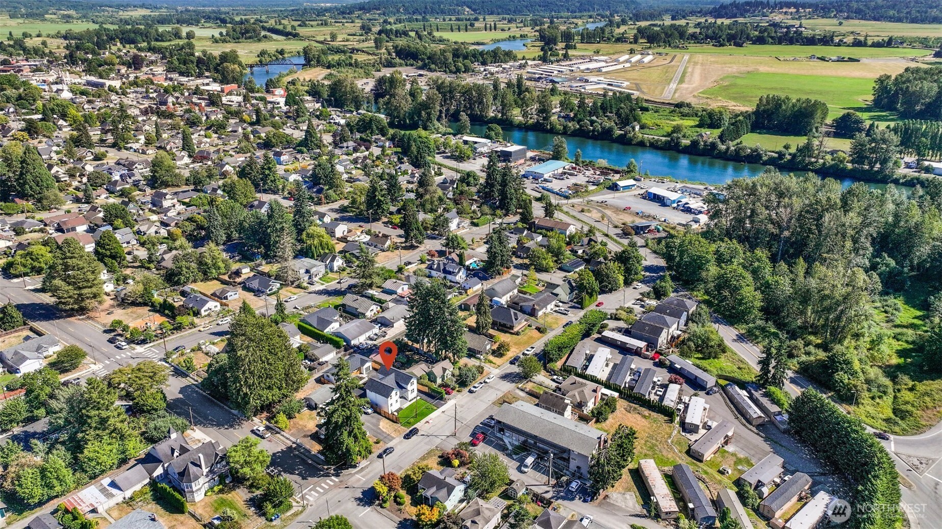 325 J Avenue #A, Snohomish, WA 98290