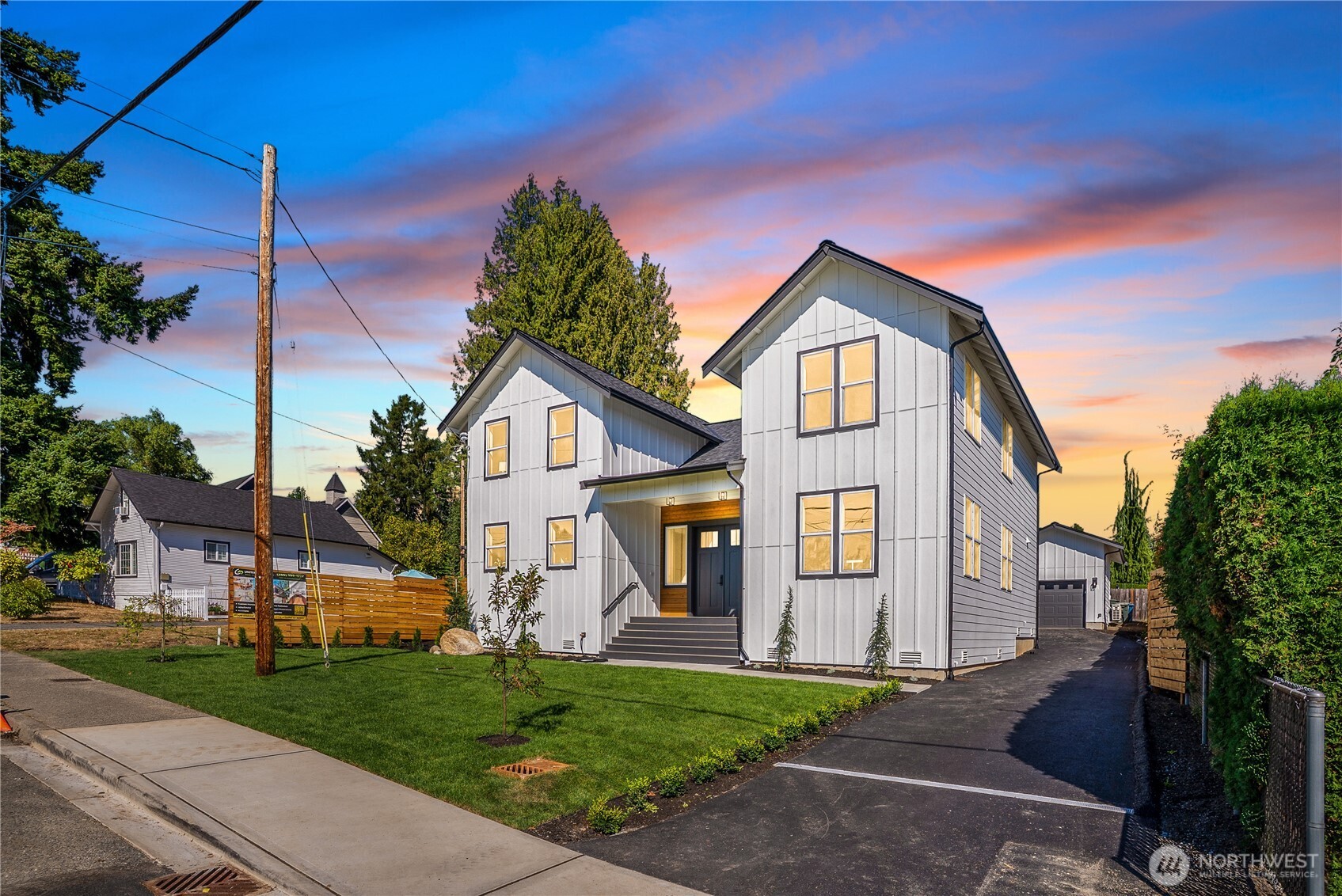 325 J Avenue #A, Snohomish, WA 98290