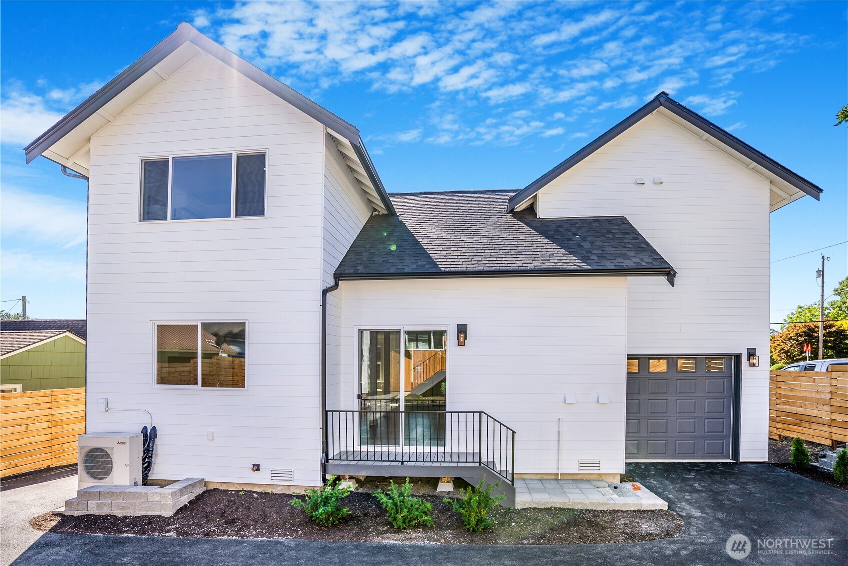 325 J Avenue #A, Snohomish, WA 98290