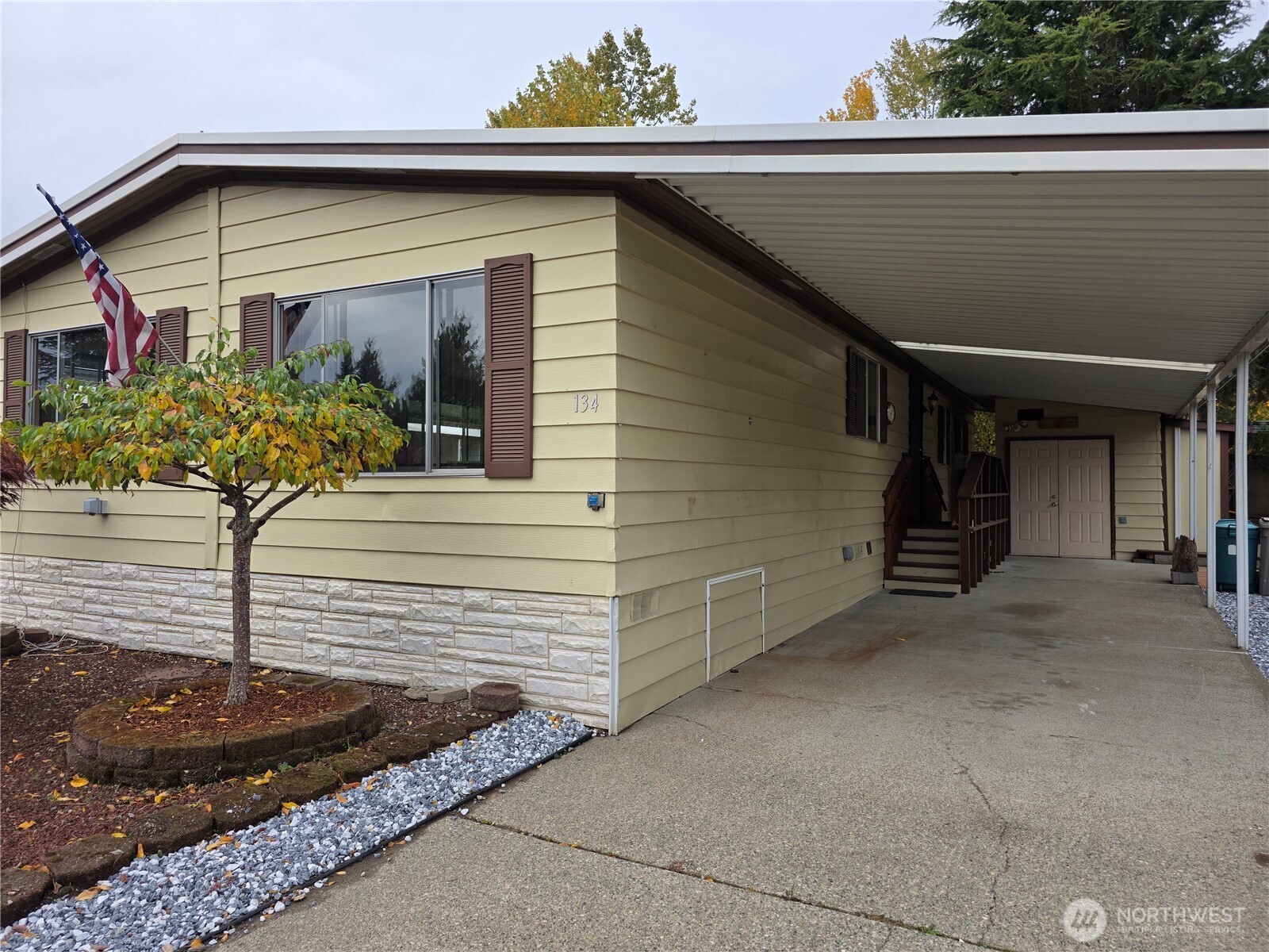 11436 SE 208th Street #134, Kent, WA 98031