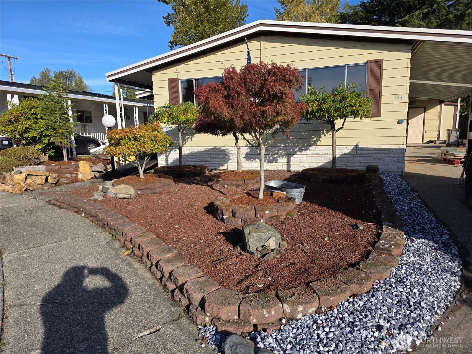 11436 SE 208th Street #134, Kent, WA 98031