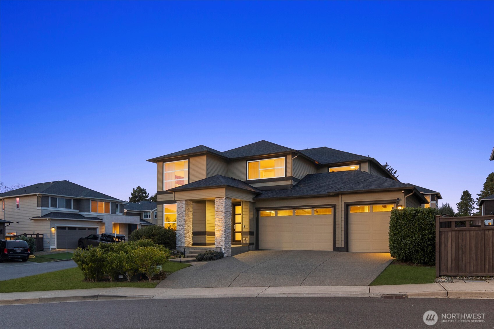 12052 SE 305th Place , Auburn, WA 98092