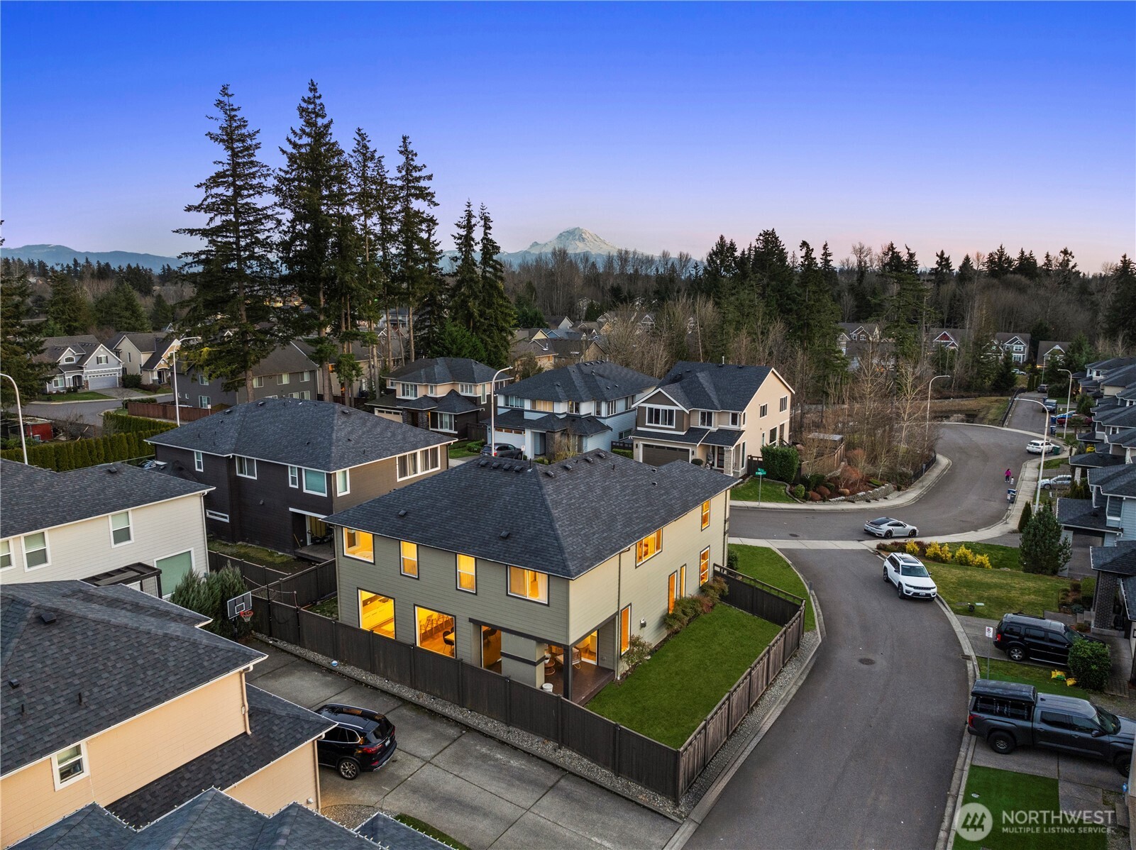 12052 SE 305th Place , Auburn, WA 98092