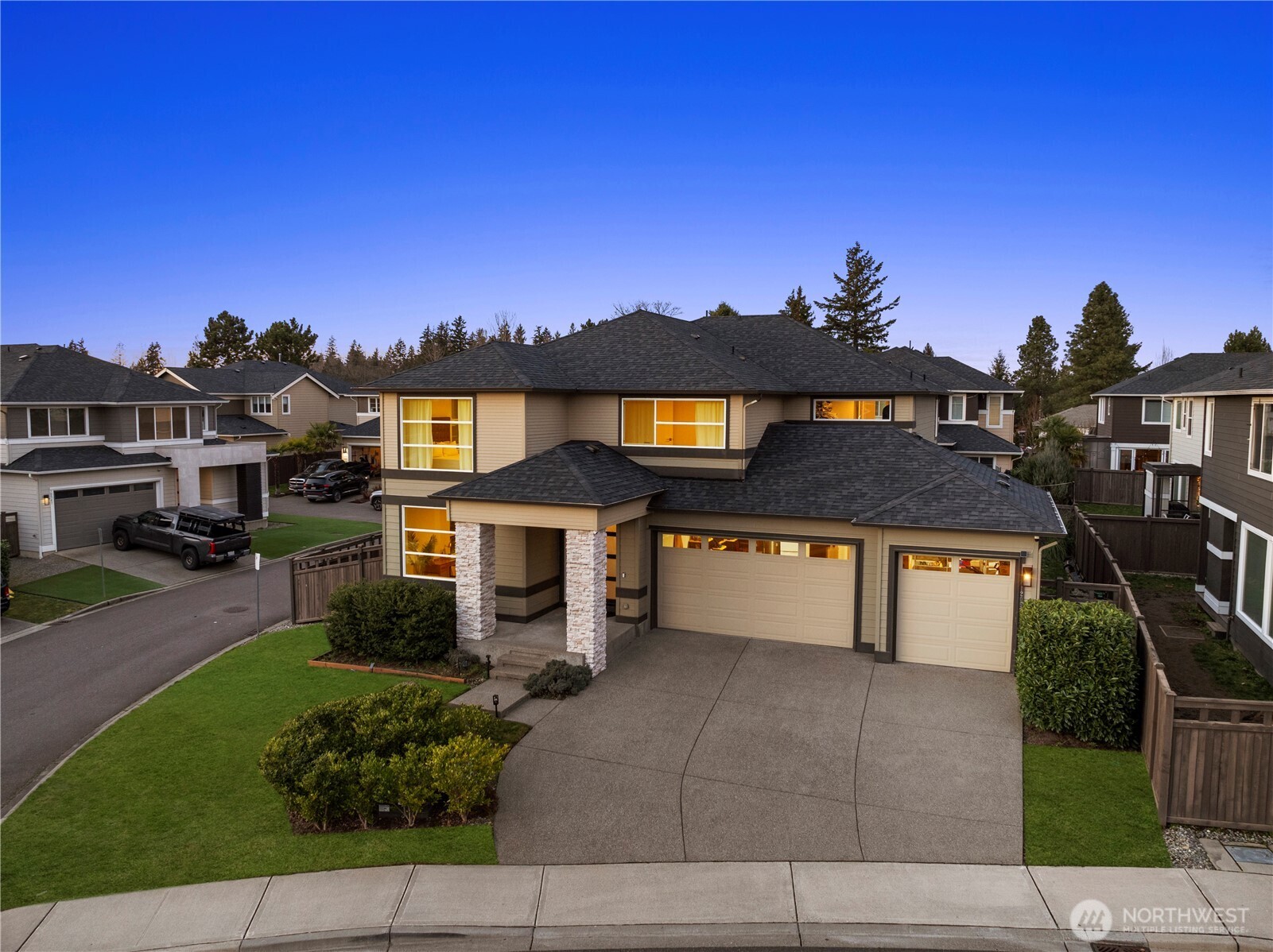 12052 SE 305th Place , Auburn, WA 98092