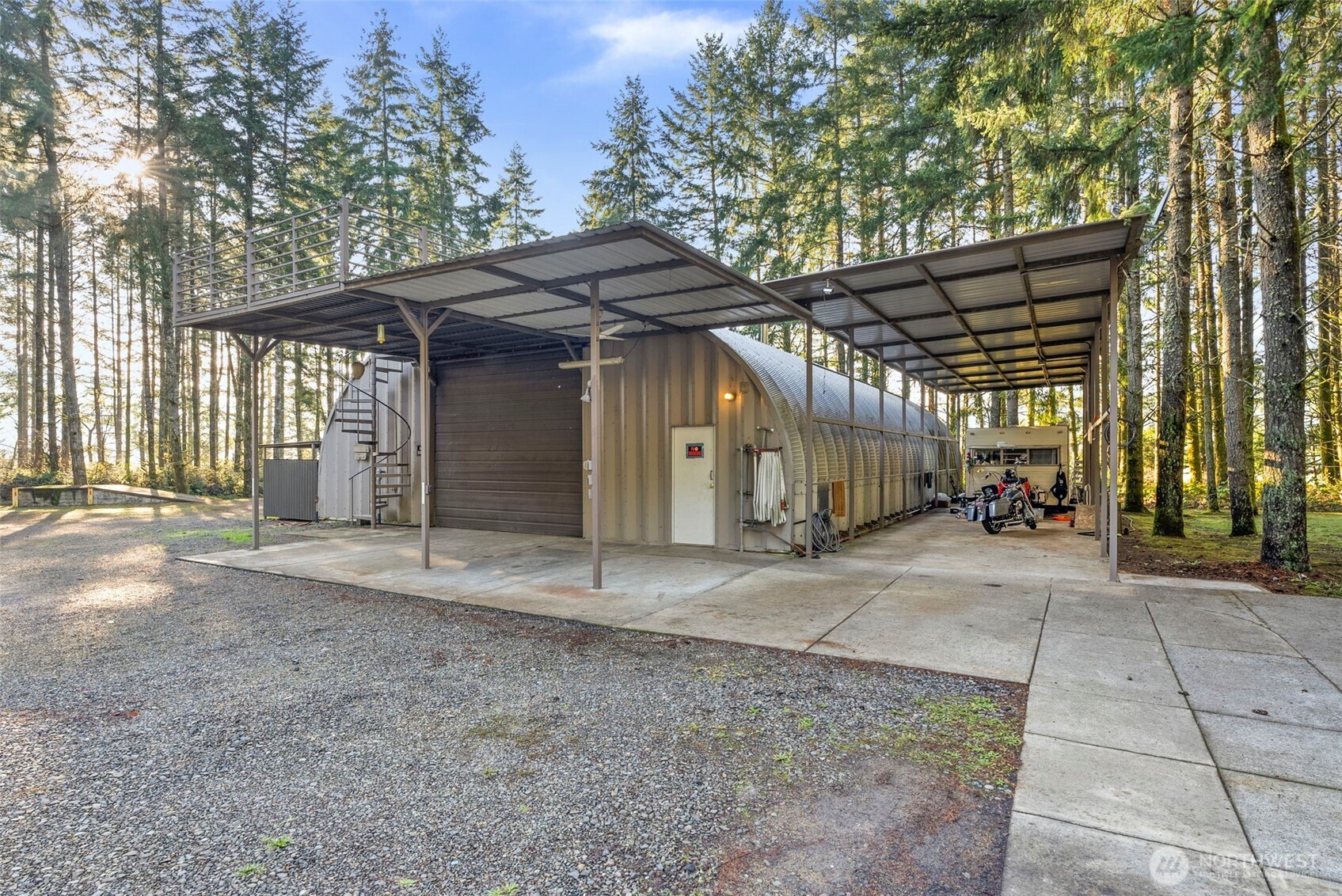 1895 North Fork Road , Chehalis, WA 98532