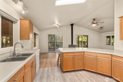 1895 North Fork Road , Chehalis, WA 98532 - Photo 24