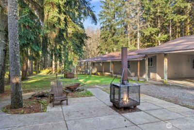 1895 North Fork Road , Chehalis, WA 98532 - Photo 8