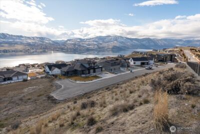 270 Crystal View Drive , Chelan, WA 98816