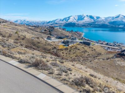 270 Crystal View Drive , Chelan, WA 98816 - Photo 12