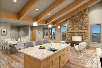 270 Crystal View Drive , Chelan, WA 98816 - Photo 16