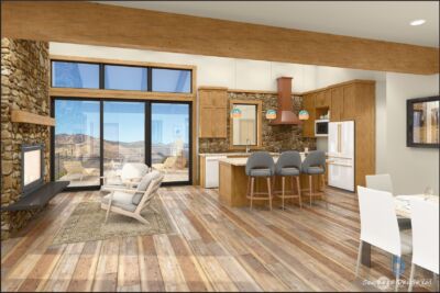 270 Crystal View Drive , Chelan, WA 98816 - Photo 17