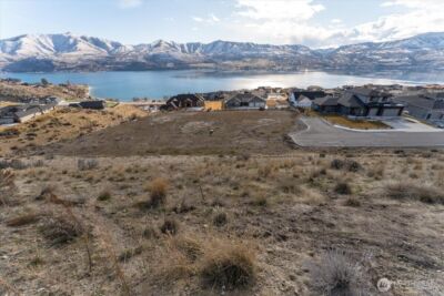 270 Crystal View Drive , Chelan, WA 98816 - Photo 2
