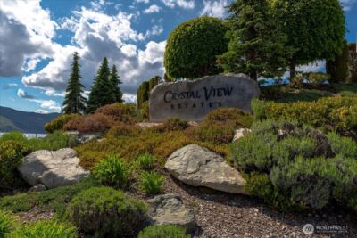 270 Crystal View Drive , Chelan, WA 98816 - Photo 22