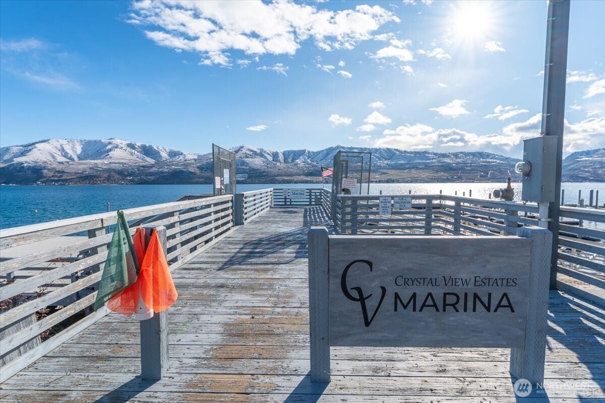 270 Crystal View Drive , Chelan, WA 98816