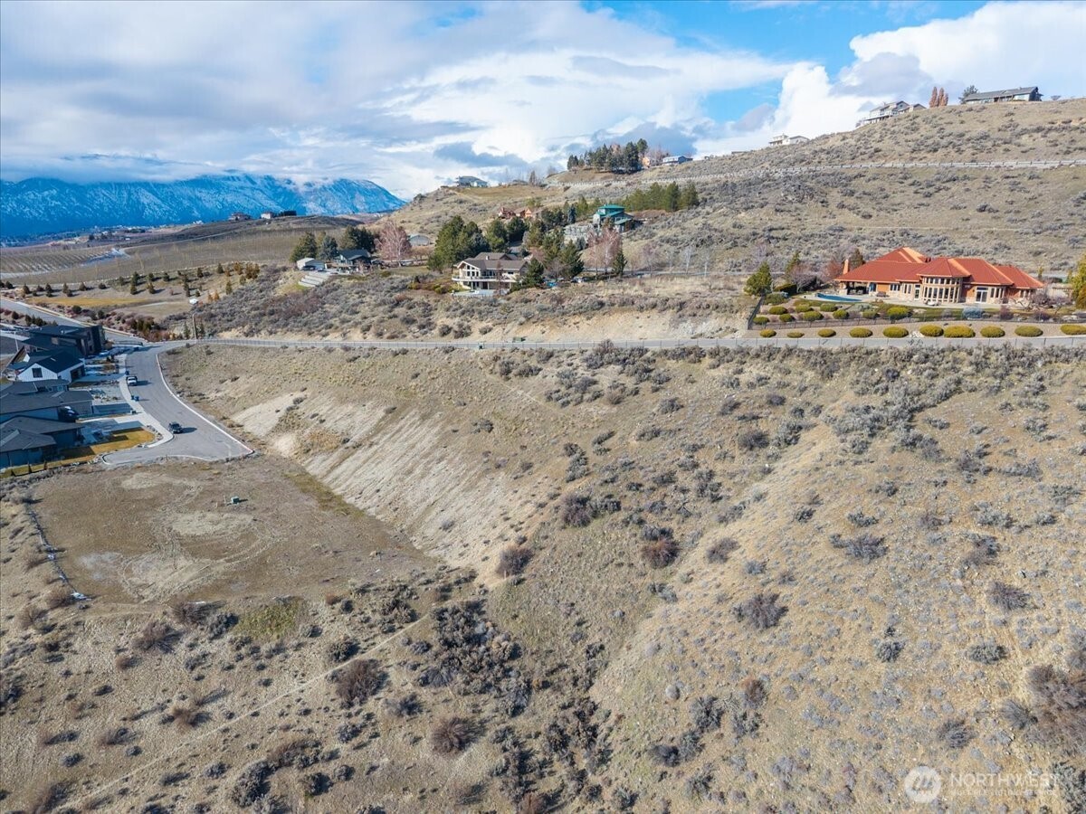 270 Crystal View Drive , Chelan, WA 98816