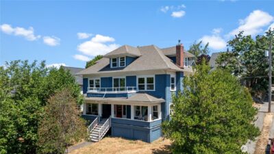 1901 N Fife Street , Tacoma, WA 98406