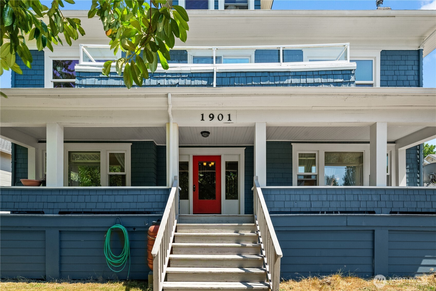 1901 N Fife Street , Tacoma, WA 98406