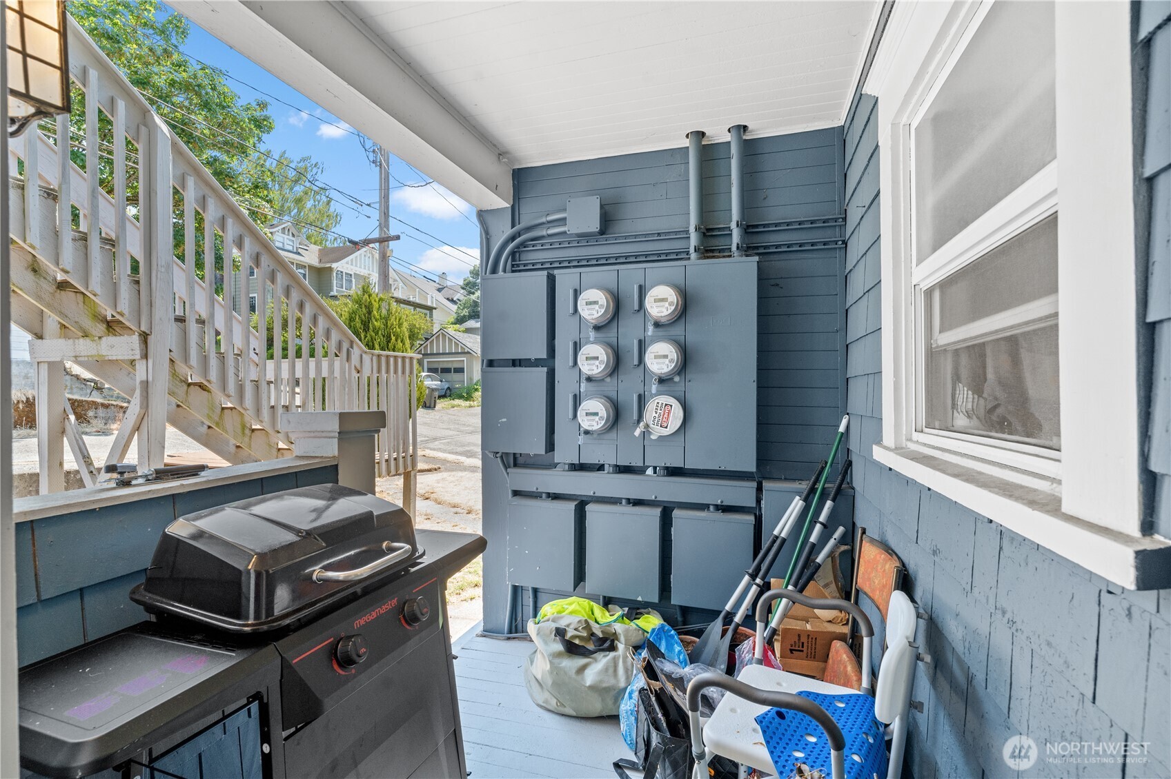 1901 N Fife Street , Tacoma, WA 98406