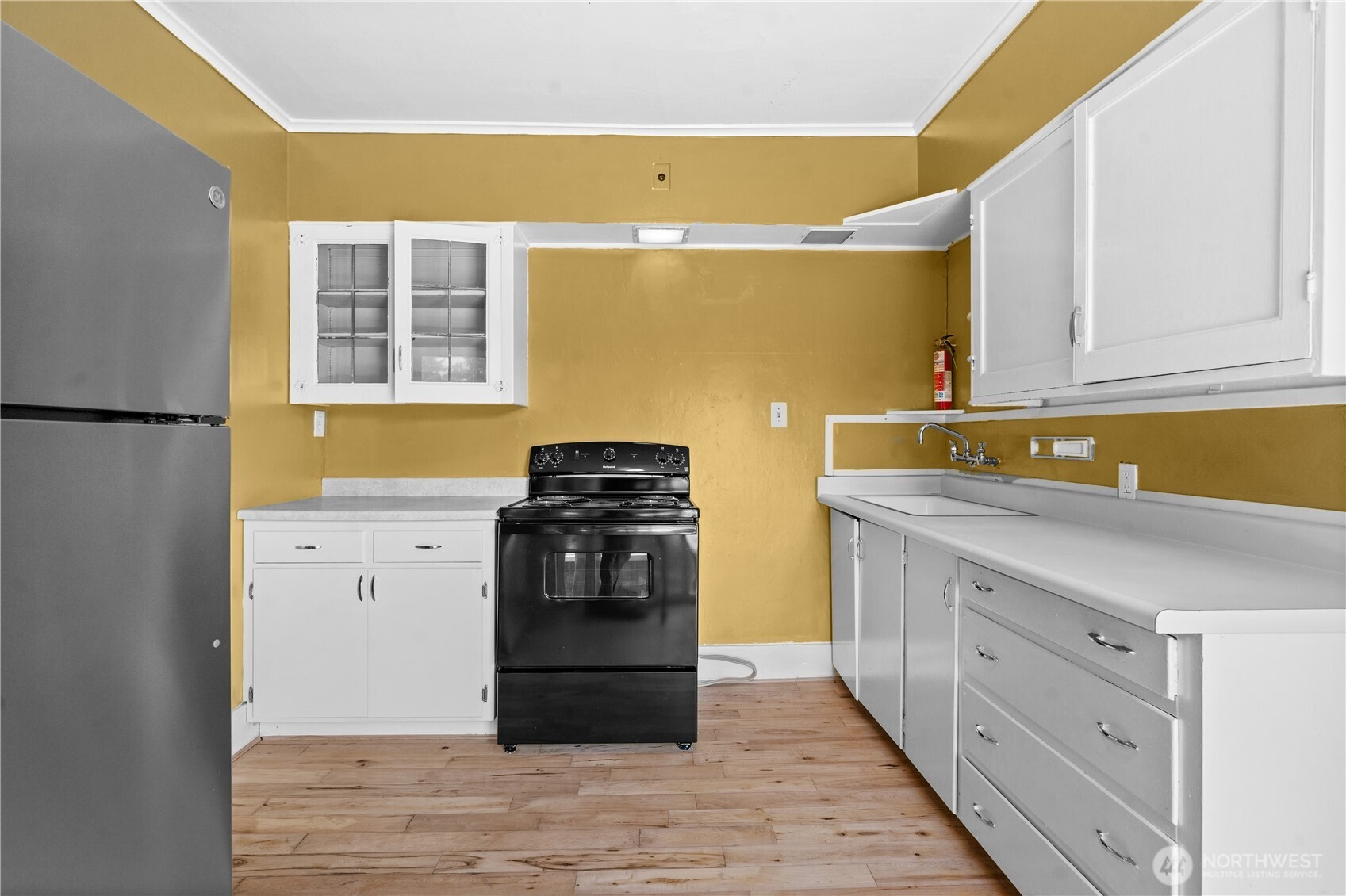 1901 N Fife Street , Tacoma, WA 98406