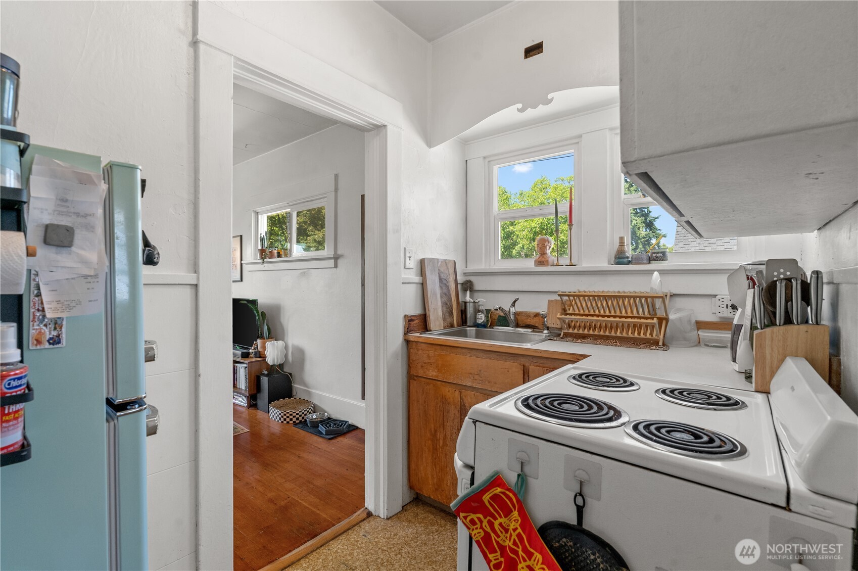 1901 N Fife Street , Tacoma, WA 98406